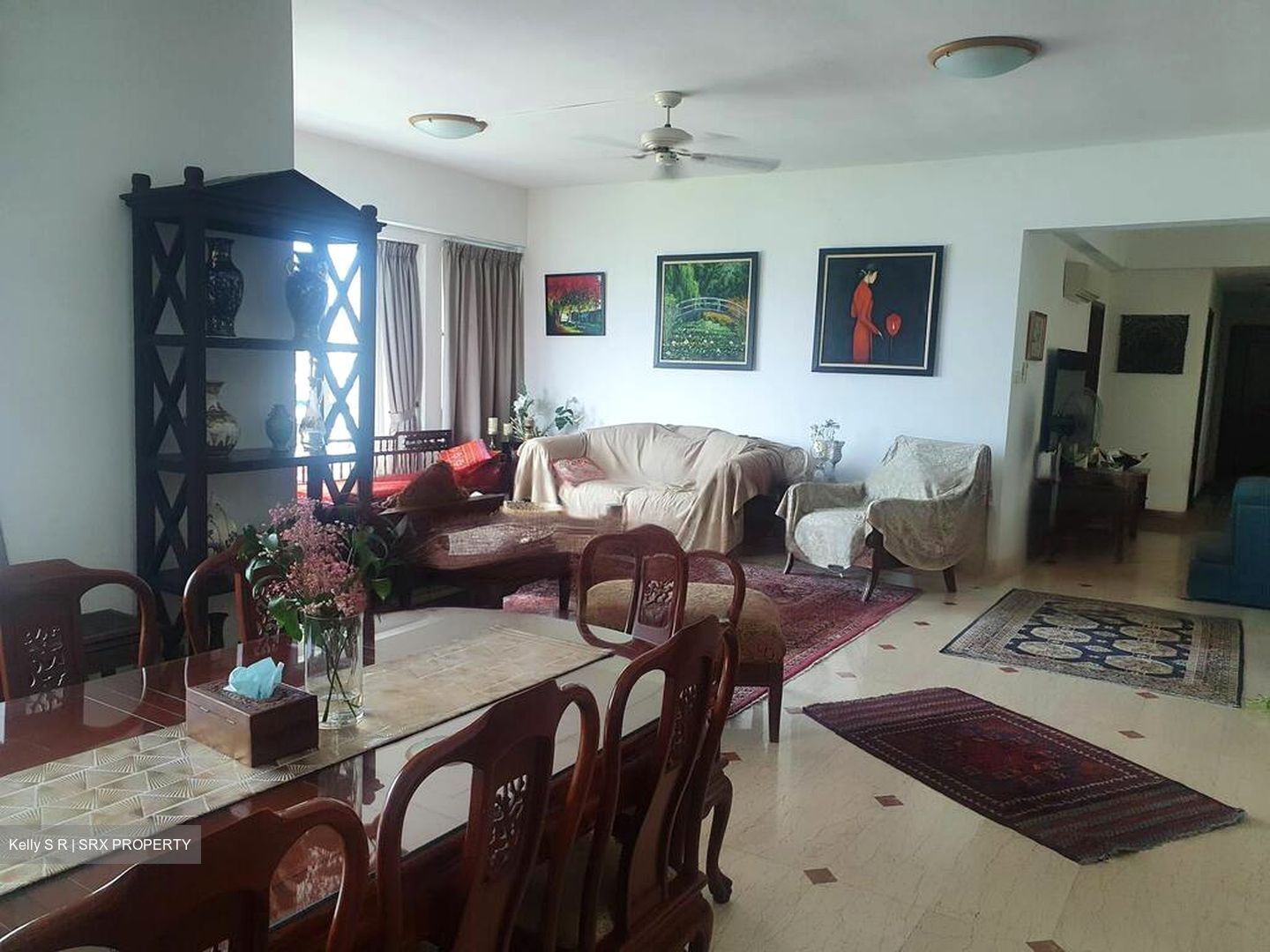 Parkshore (D15), Condominium #539096871